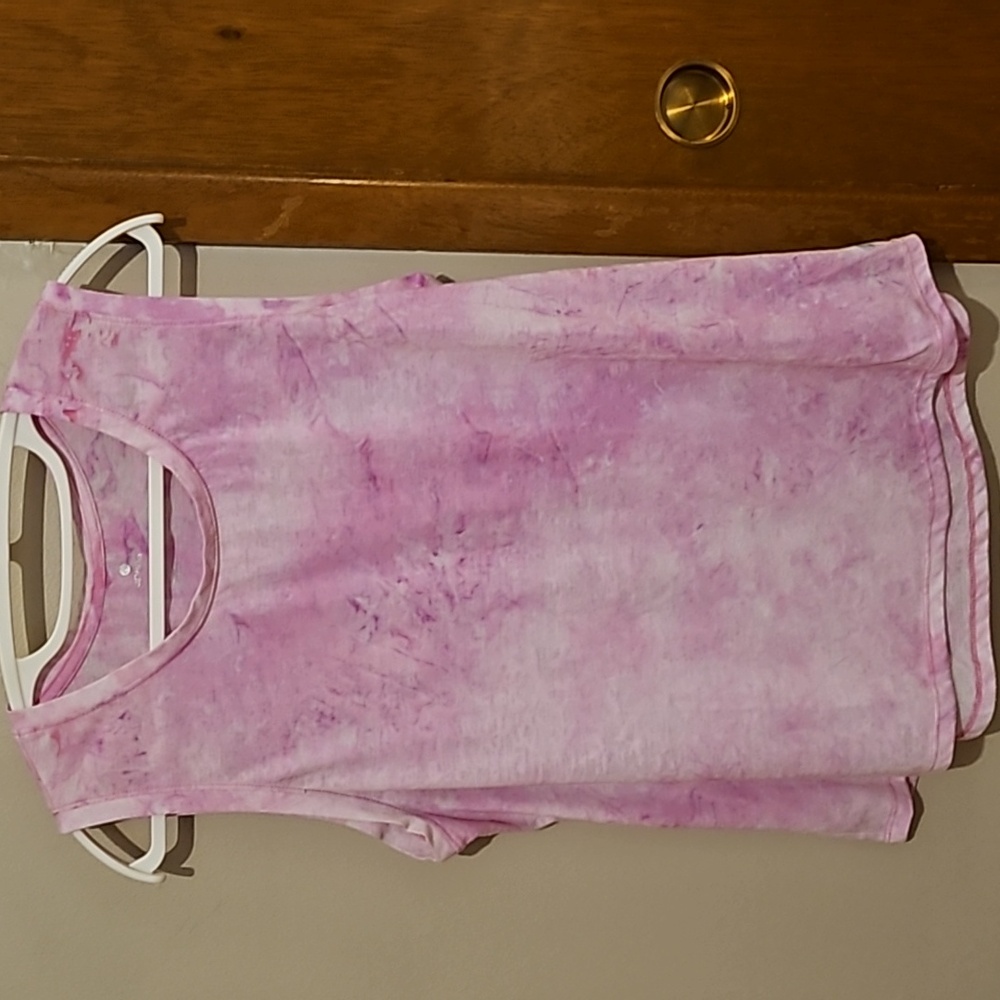 Apana muscle tank **Clearance**
